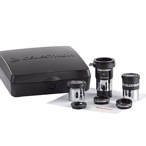 Celestron Astromaster accessory kit 